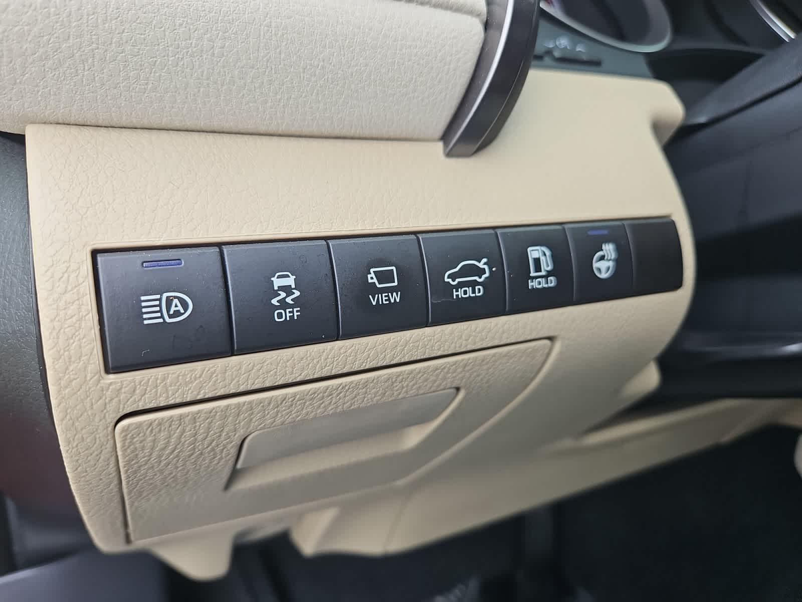 used 2024 Toyota Camry car, priced at $32,998