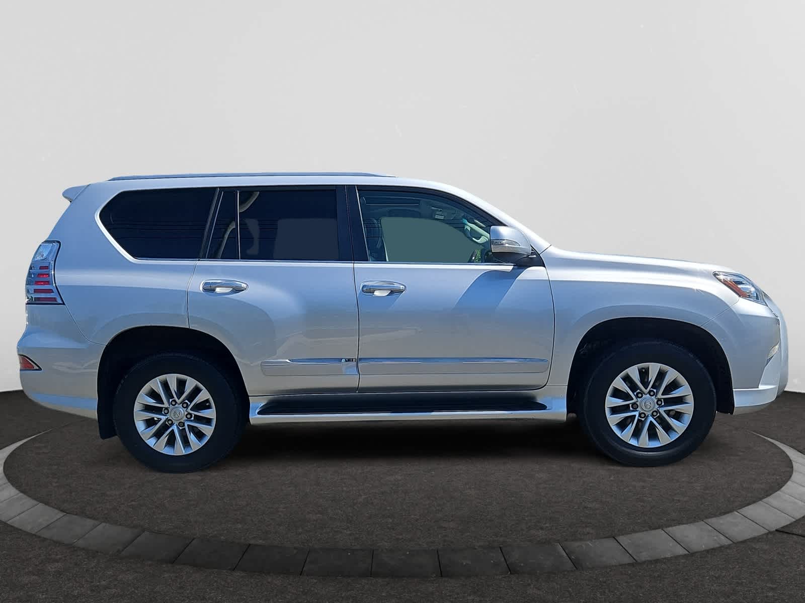 used 2018 Lexus GX car, priced at $25,898