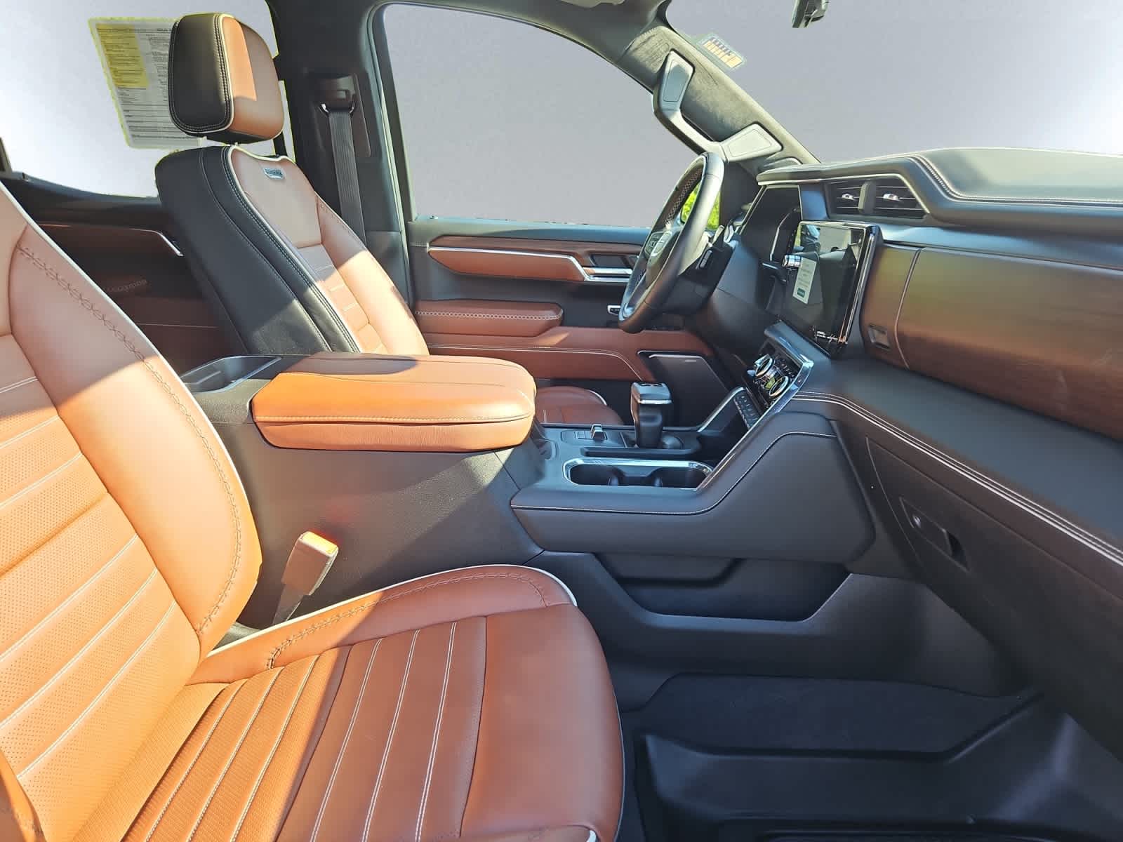 used 2024 GMC Sierra 1500 car