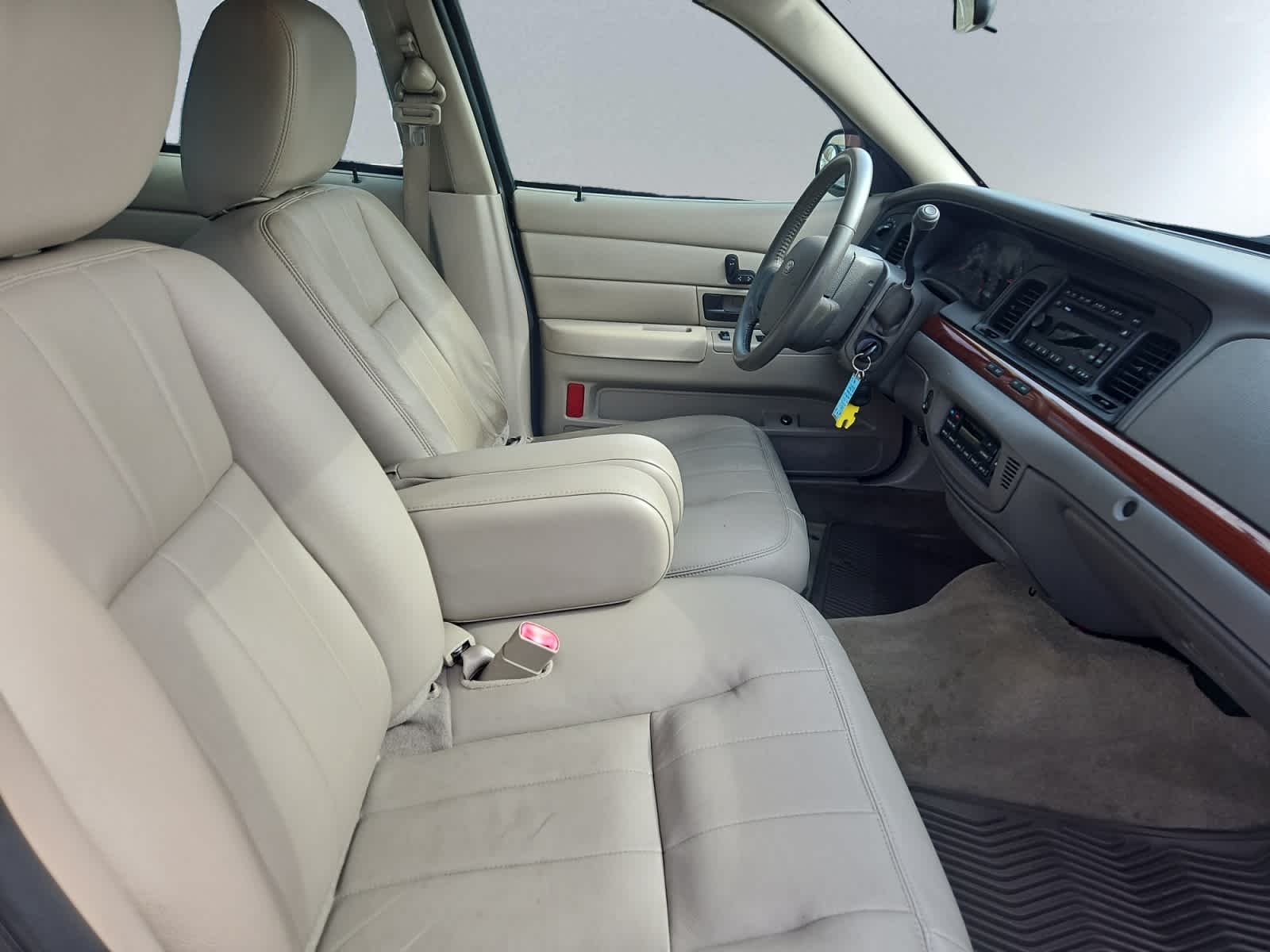used 2011 Ford Crown Victoria car, priced at $11,998