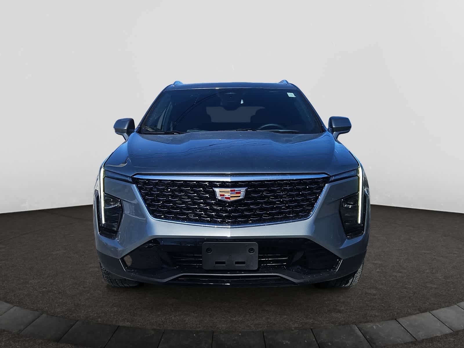 new 2025 Cadillac XT4 car, priced at $46,890