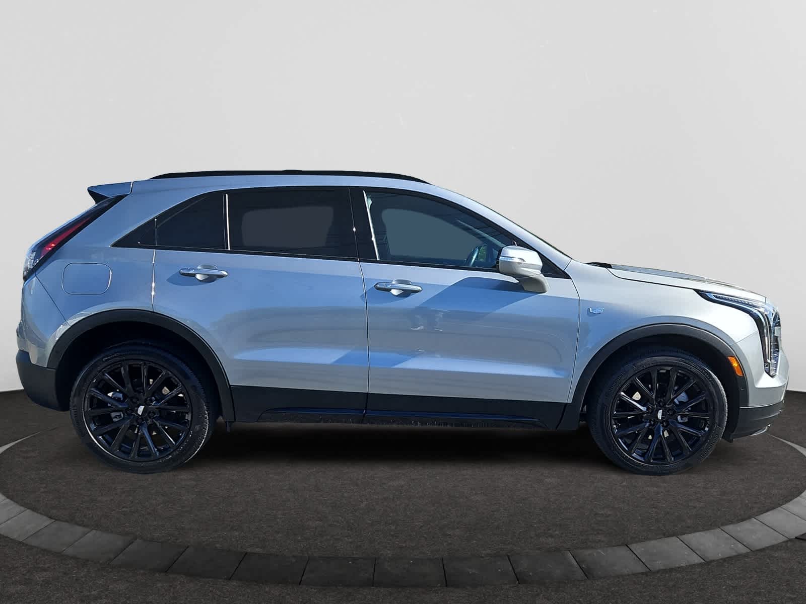 used 2023 Cadillac XT4 car, priced at $34,998