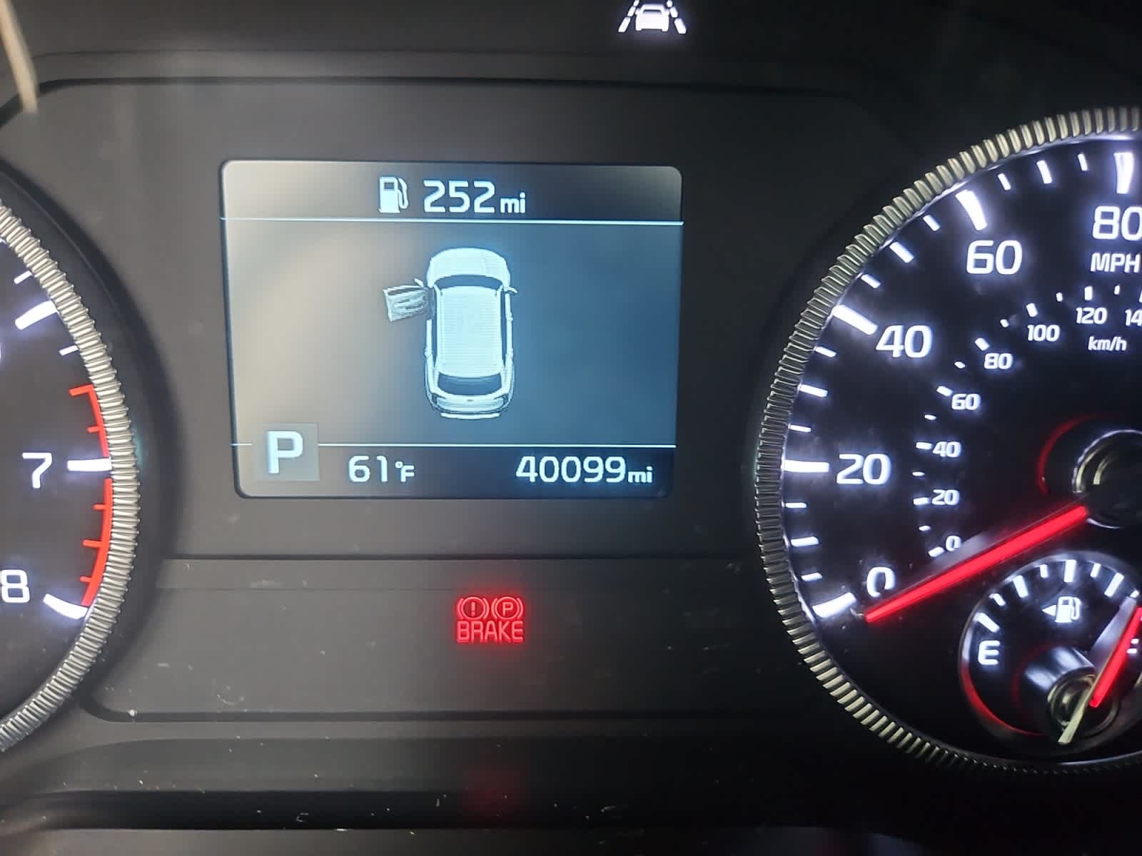 used 2021 Kia Telluride car, priced at $28,998