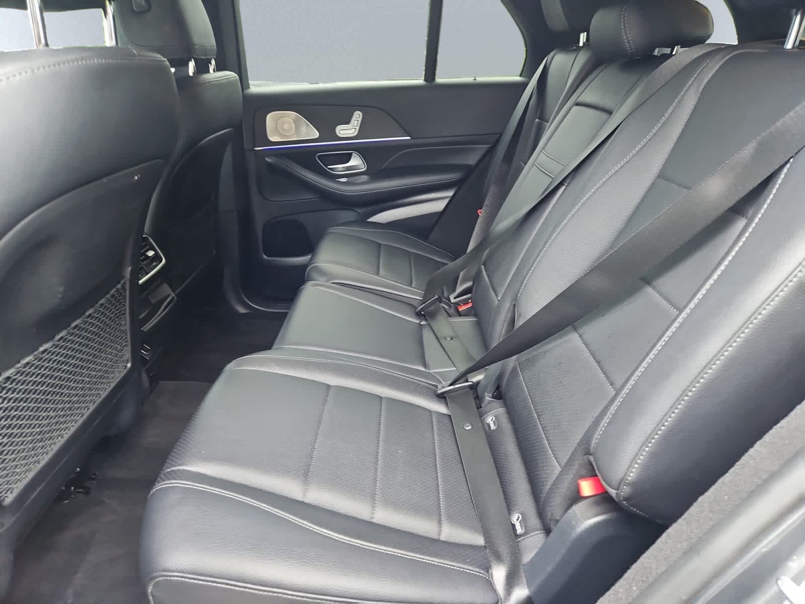 used 2022 Mercedes-Benz GLE car, priced at $48,998