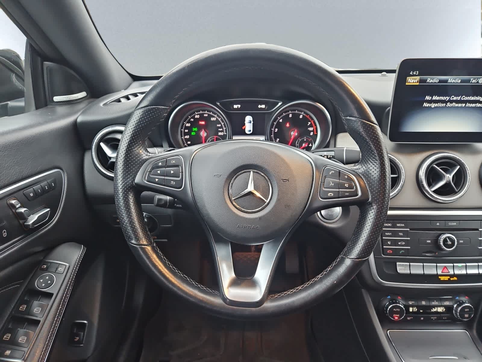 used 2019 Mercedes-Benz CLA car, priced at $19,998