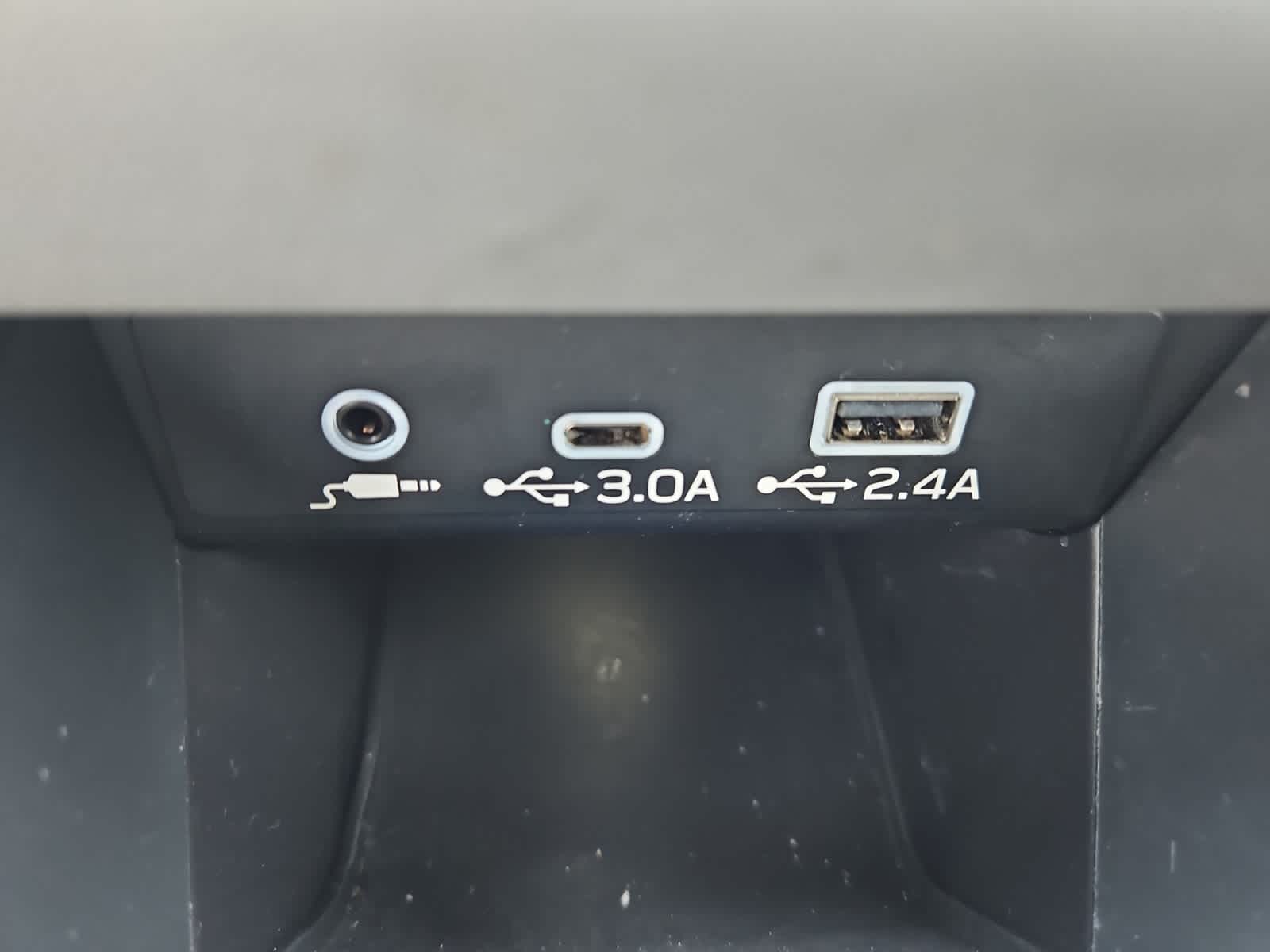 used 2024 Subaru Legacy car, priced at $27,798