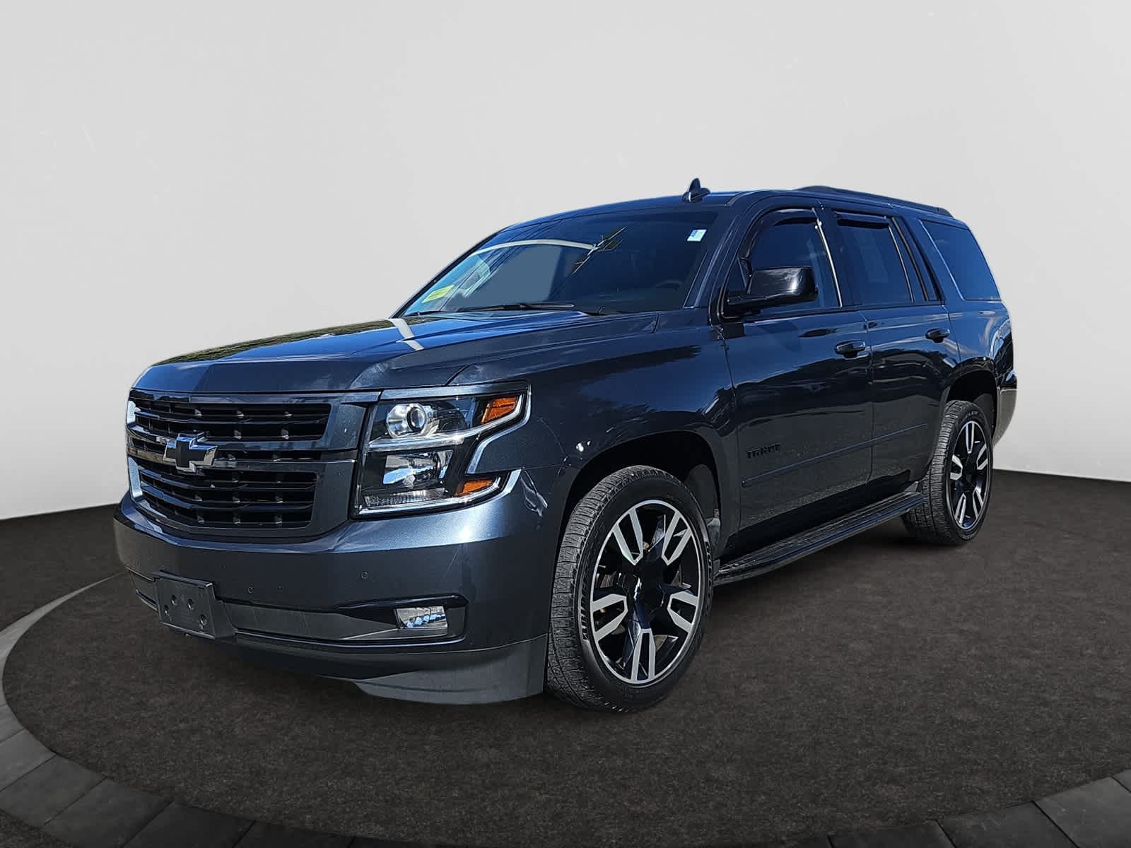 used 2020 Chevrolet Tahoe car, priced at $47,898