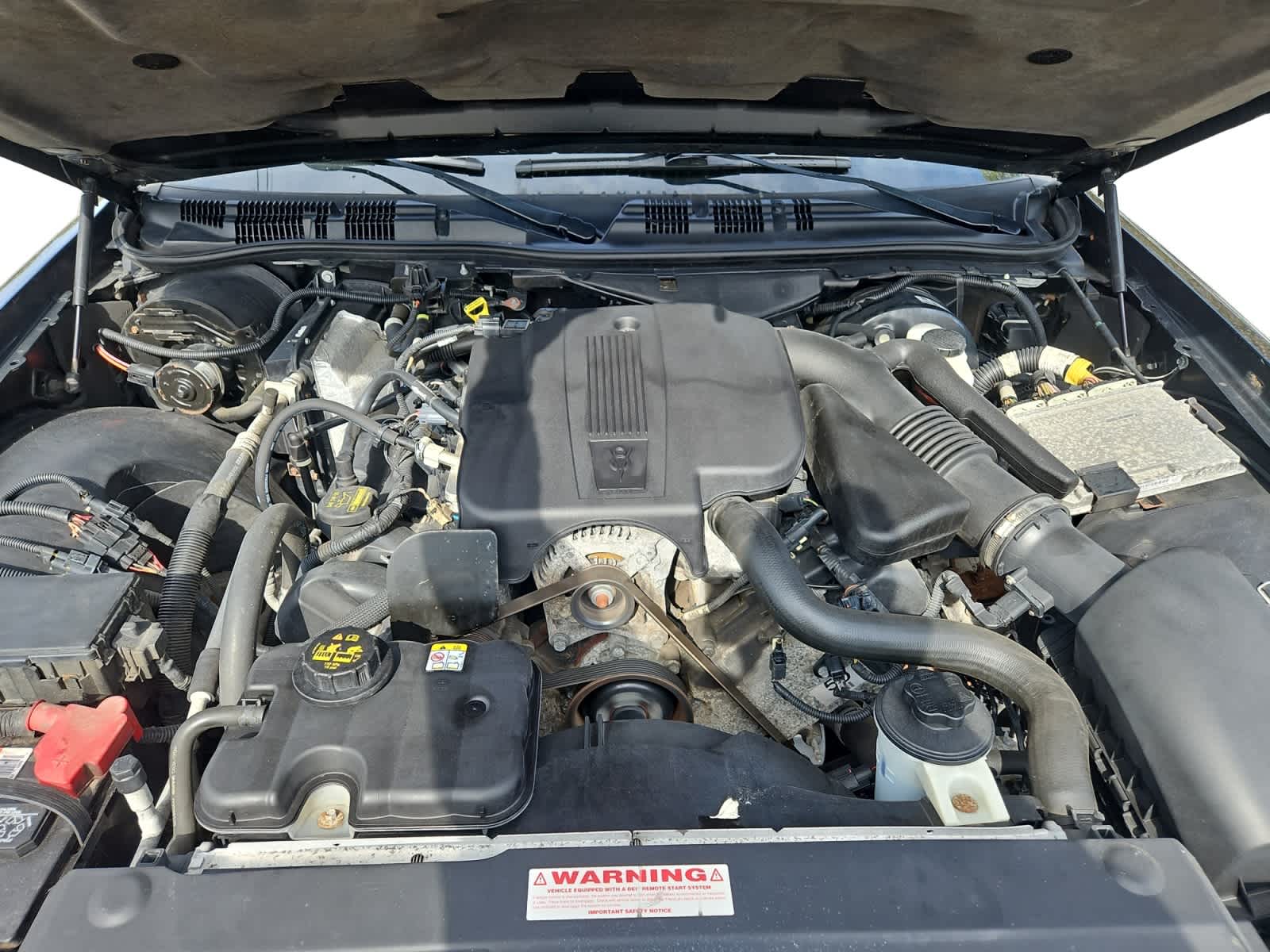used 2011 Ford Crown Victoria car, priced at $11,998