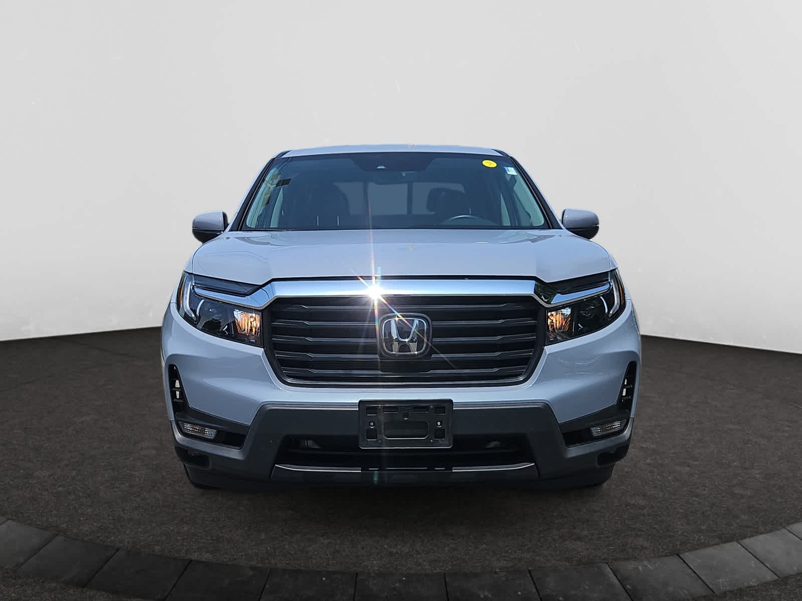 used 2023 Honda Ridgeline car, priced at $33,888