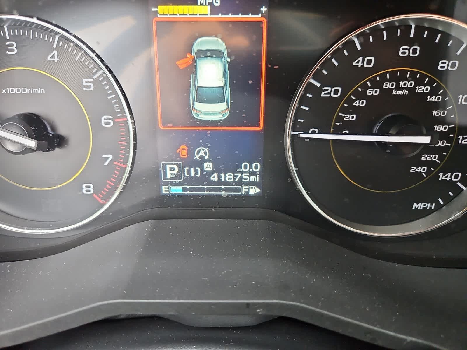 used 2022 Subaru Crosstrek car, priced at $26,998