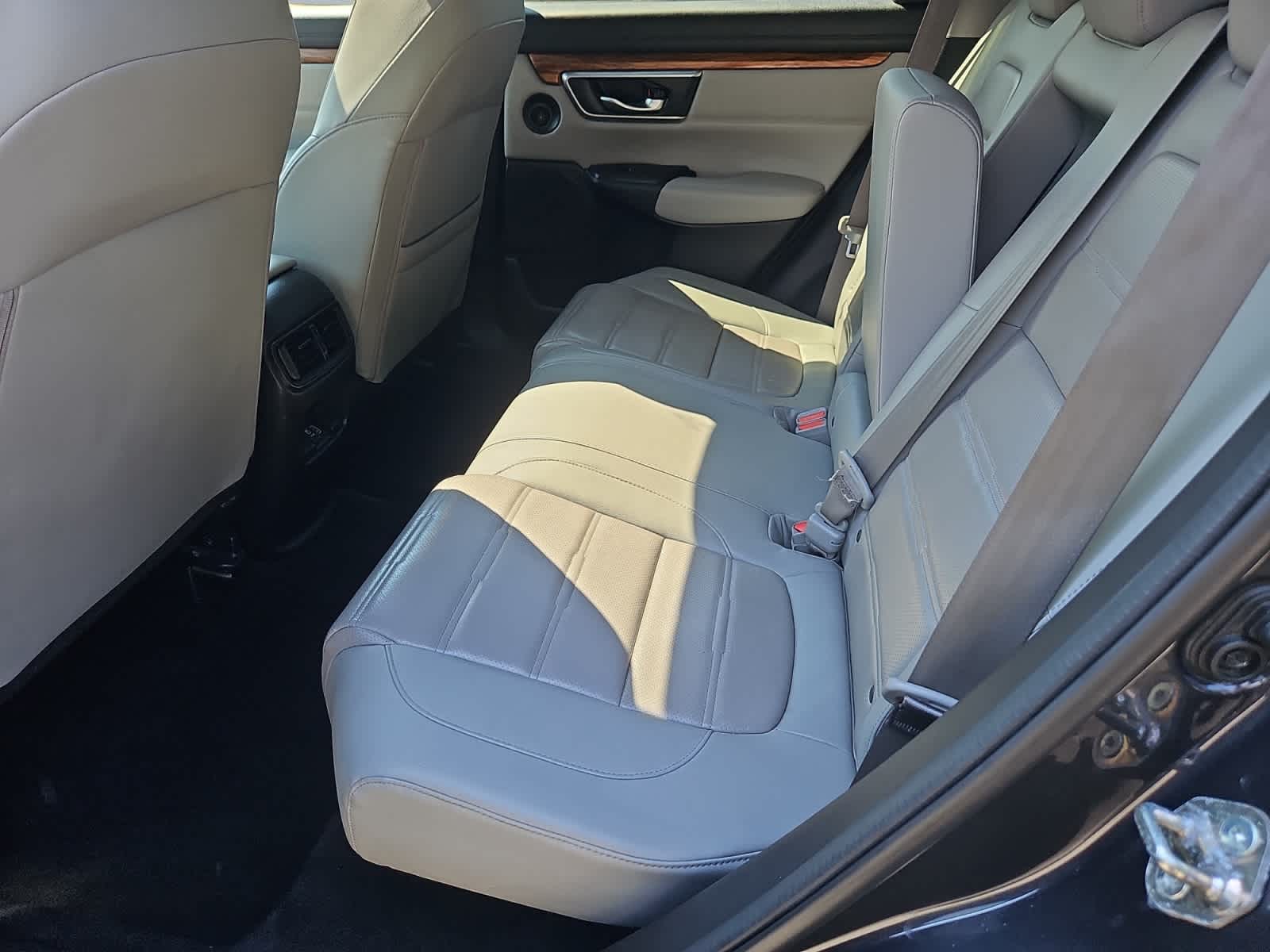 used 2018 Honda CR-V car, priced at $22,998