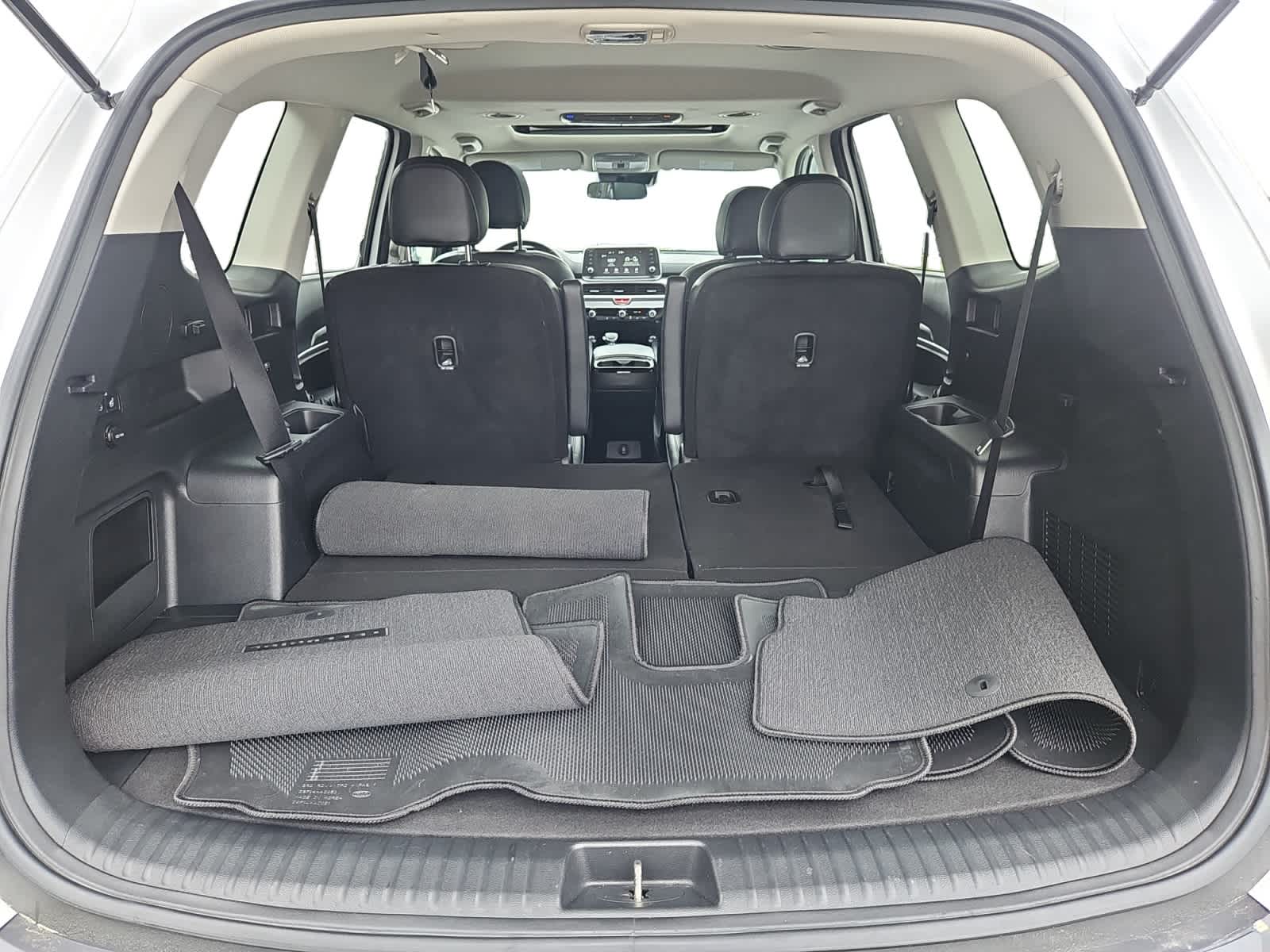 used 2021 Kia Telluride car, priced at $28,998