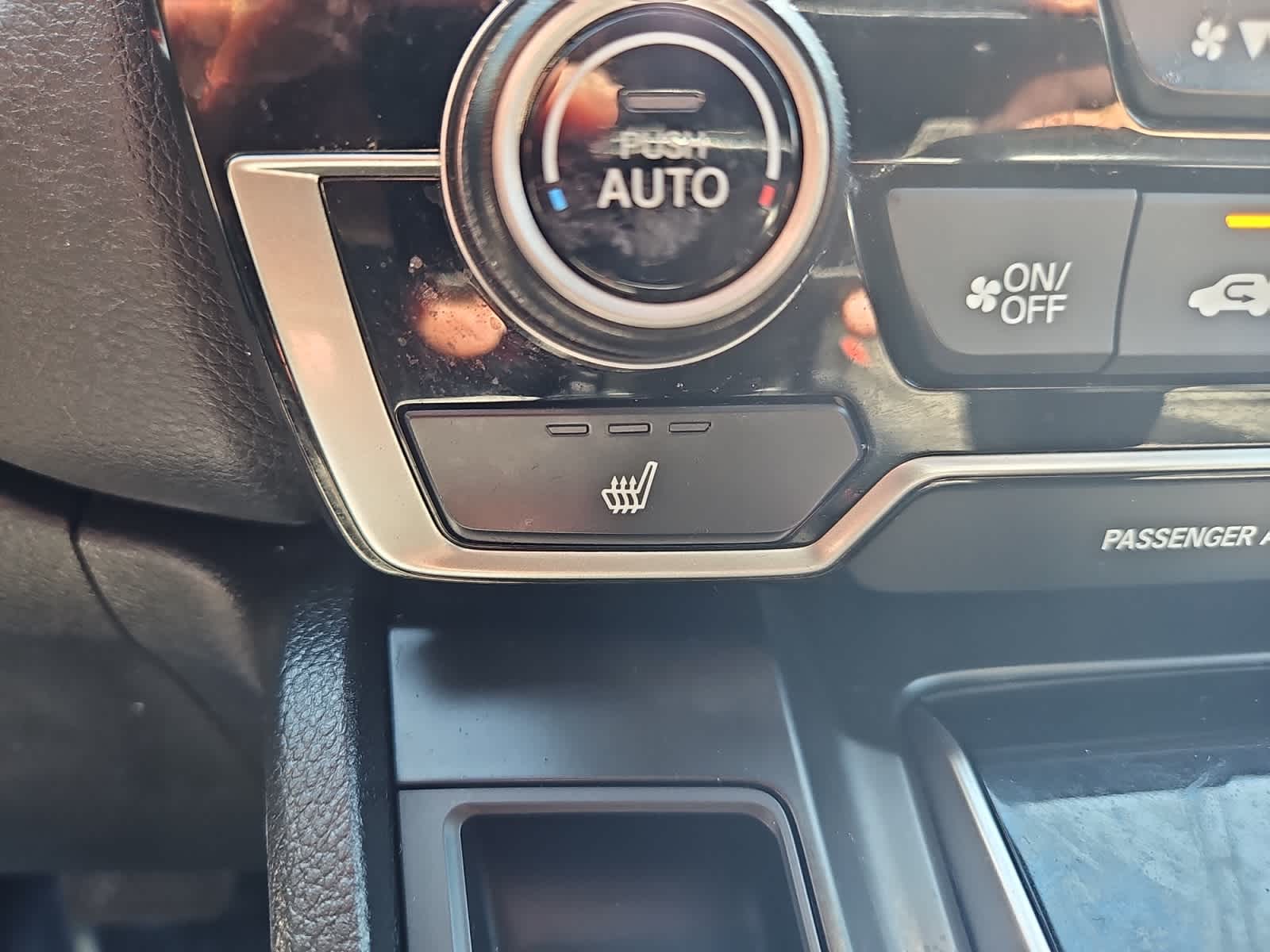 used 2018 Honda CR-V car, priced at $22,998