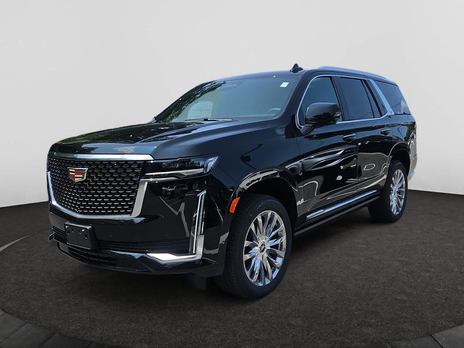 used 2024 Cadillac Escalade car, priced at $99,988