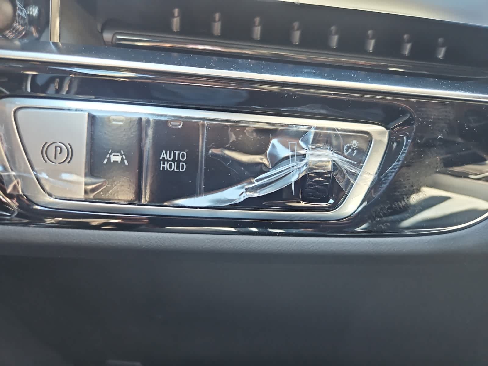 new 2025 Cadillac LYRIQ car, priced at $64,615