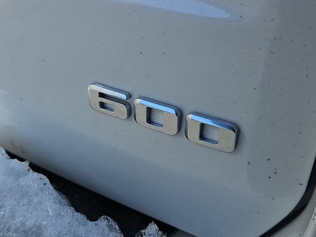 new 2024 Cadillac Escalade ESV car, priced at $104,410