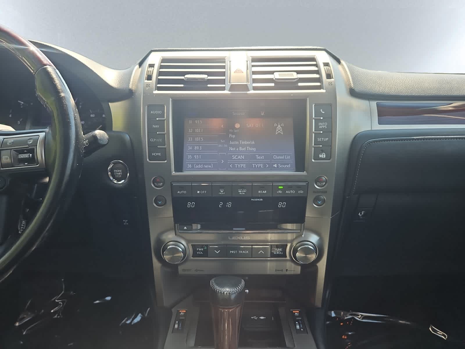 used 2018 Lexus GX car, priced at $25,898
