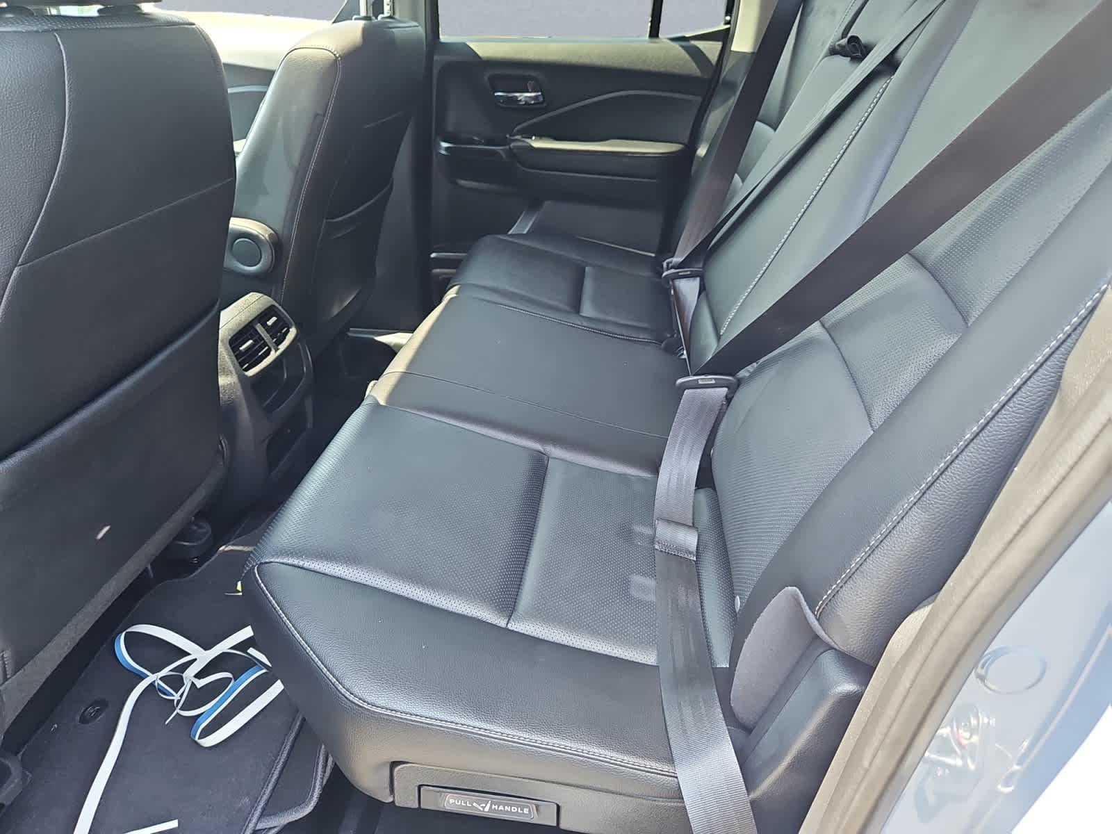 used 2023 Honda Ridgeline car, priced at $33,888