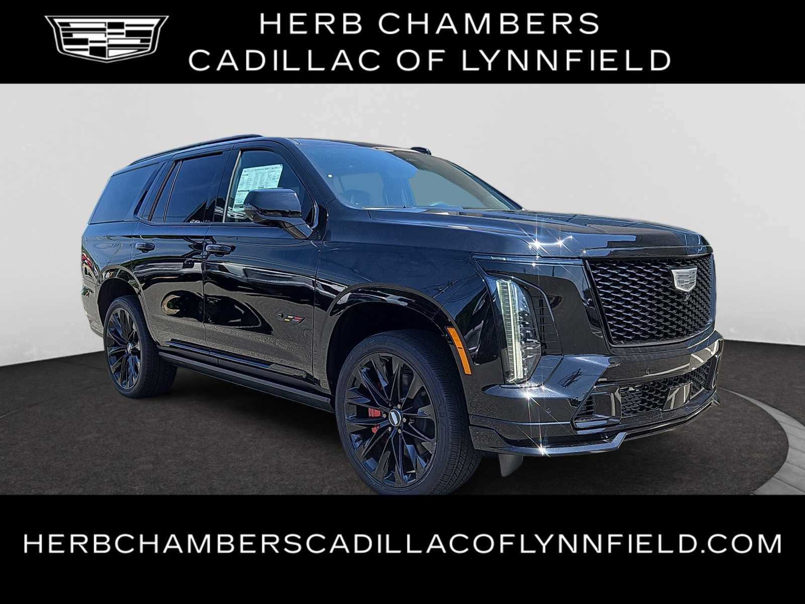 new 2025 Cadillac Escalade car, priced at $177,945