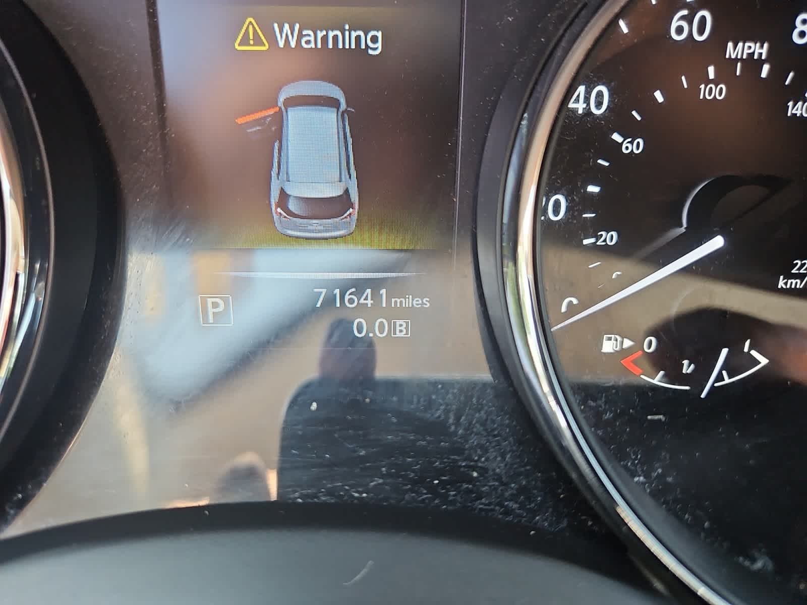 used 2016 Nissan Rogue car, priced at $14,488