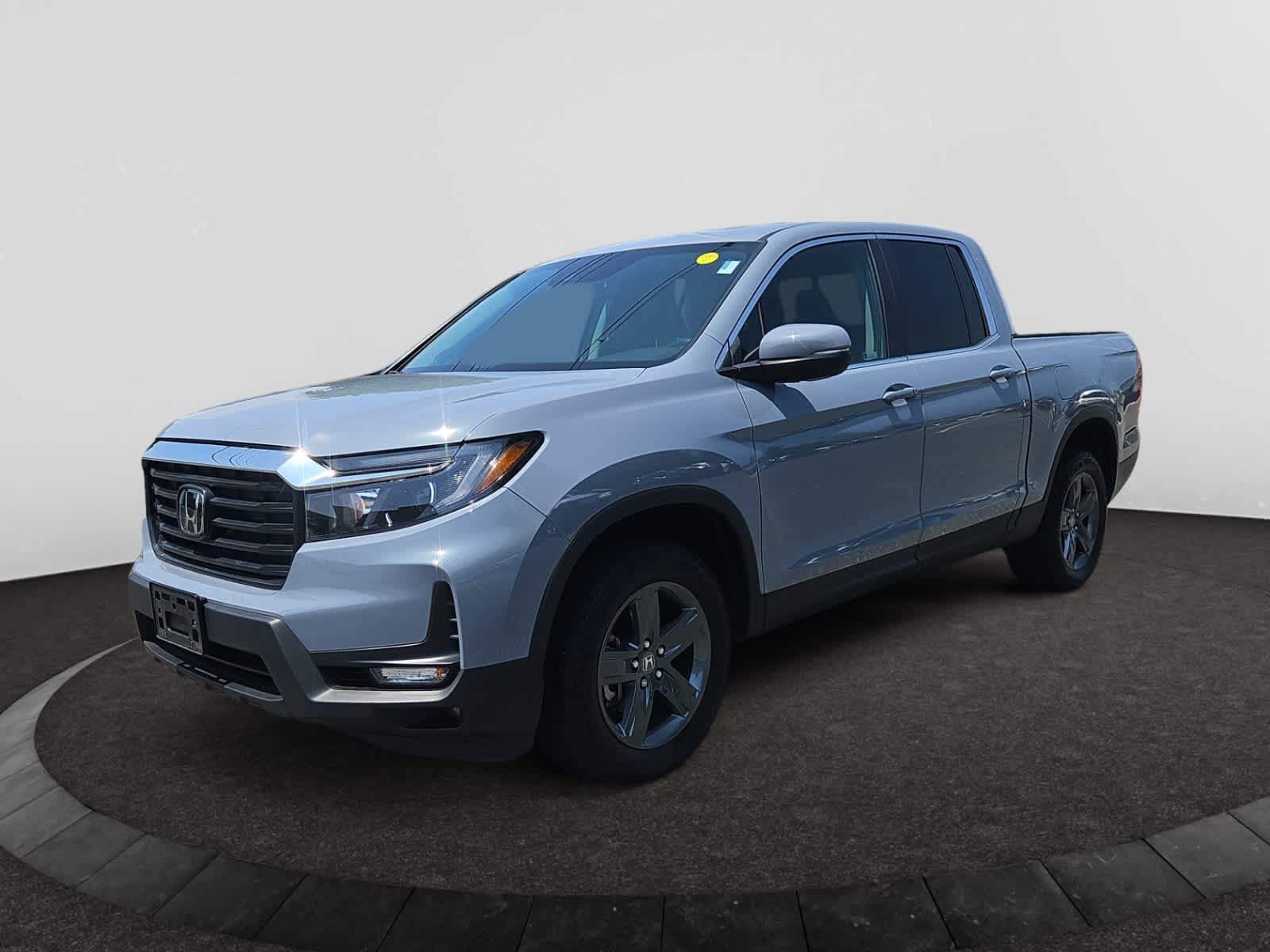 used 2023 Honda Ridgeline car, priced at $33,888