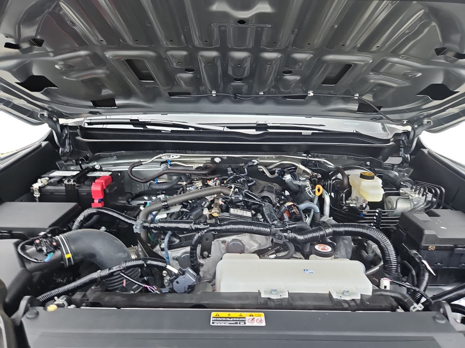 used 2024 Toyota Tacoma 4WD car, priced at $39,998