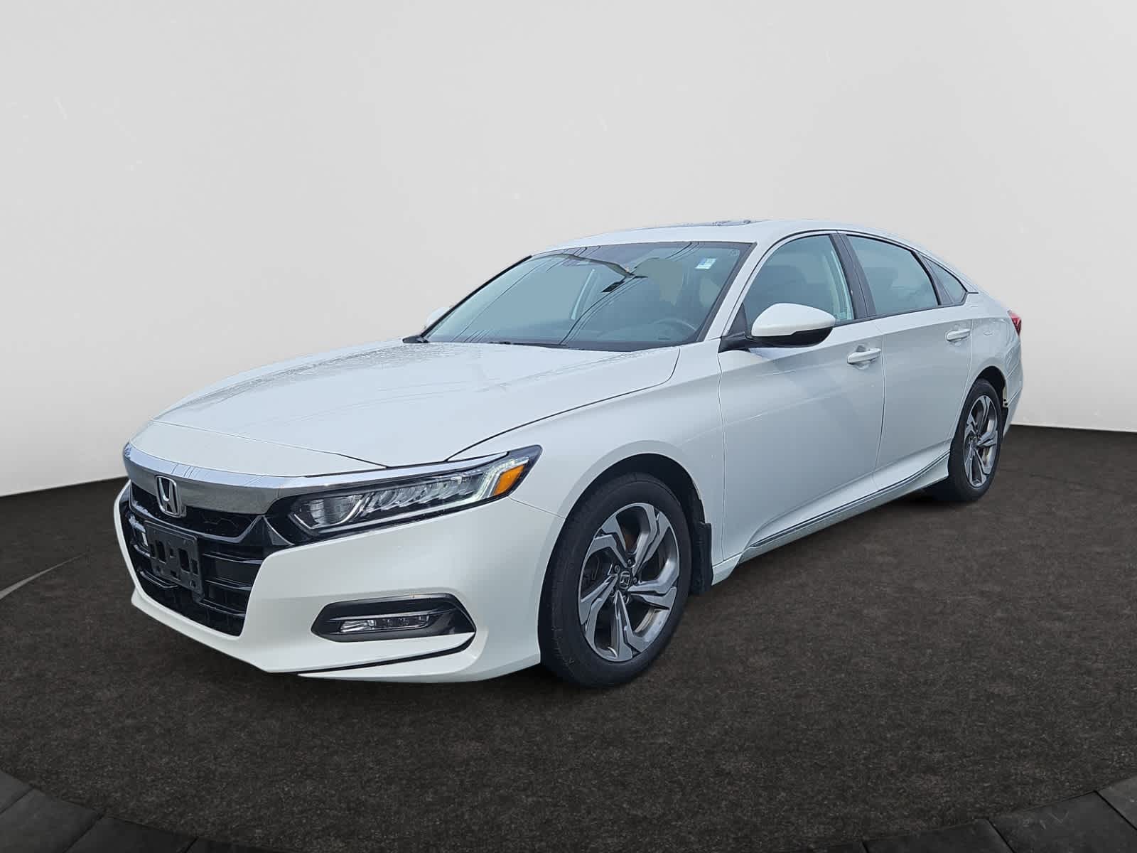 used 2018 Honda Accord Sedan car, priced at $18,998