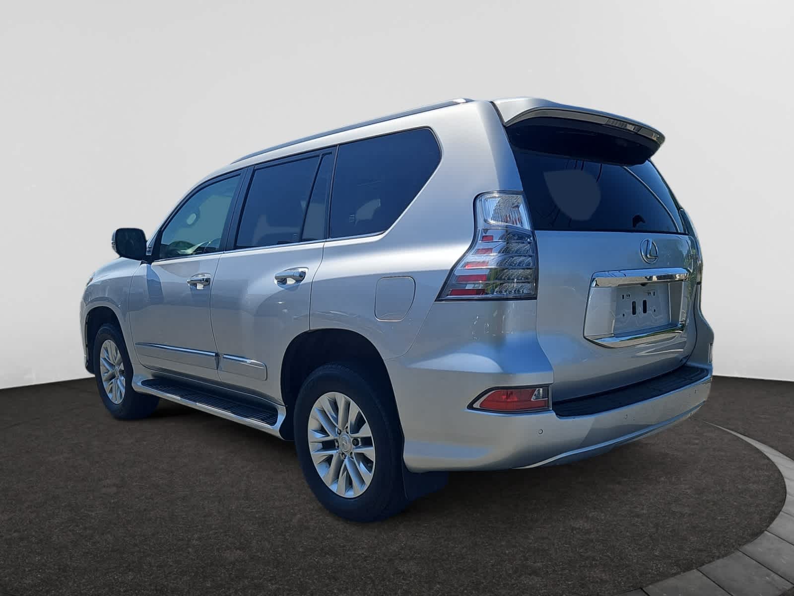 used 2018 Lexus GX car, priced at $25,898