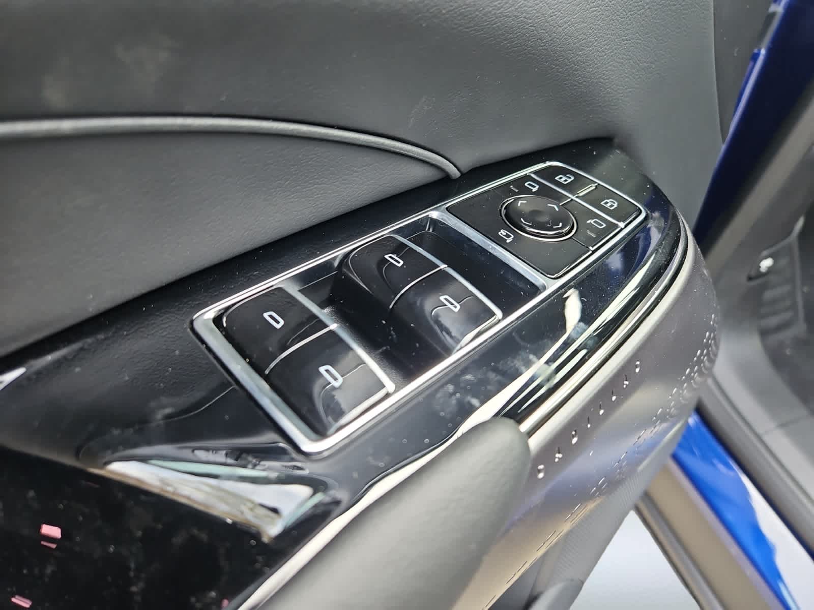 new 2025 Cadillac LYRIQ car, priced at $64,615