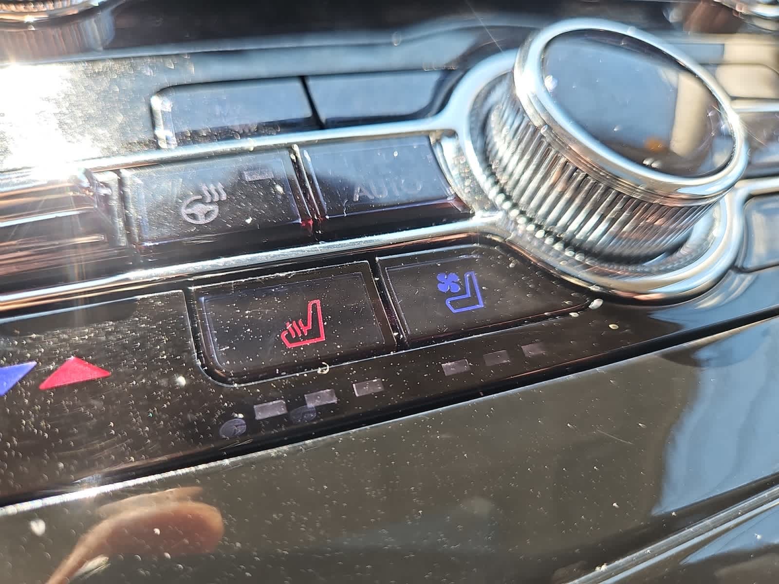 used 2022 Lincoln Corsair car, priced at $33,798