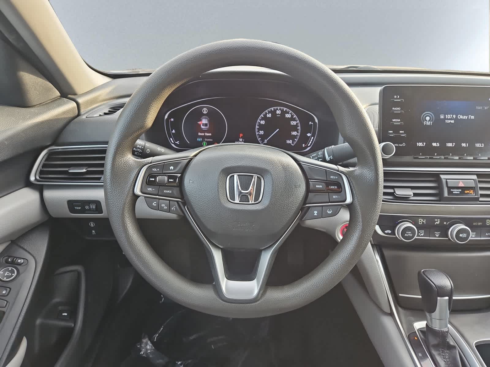 used 2020 Honda Accord Sedan car, priced at $19,998