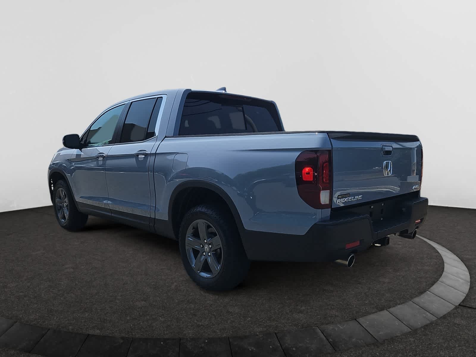used 2023 Honda Ridgeline car, priced at $33,888