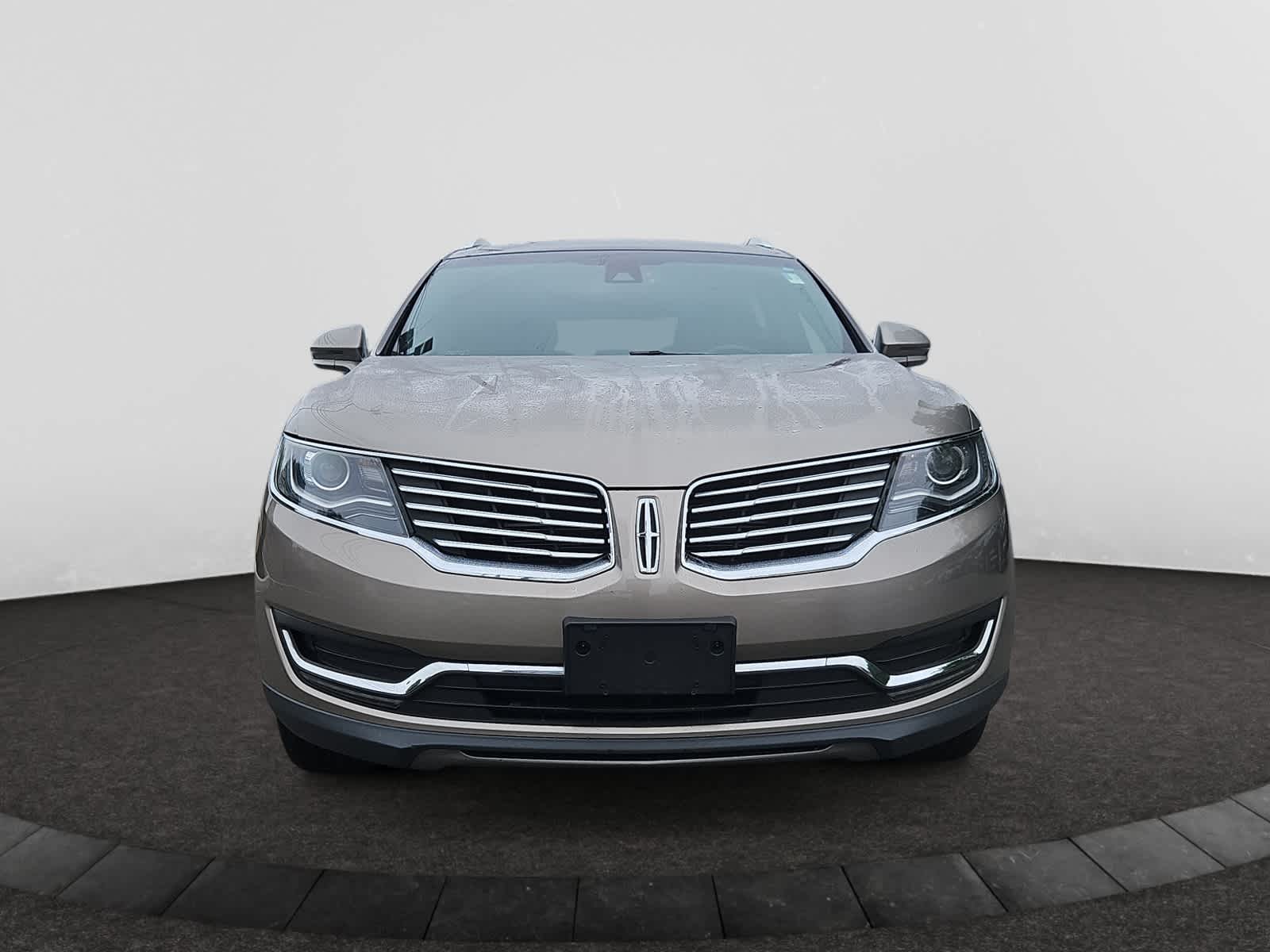 used 2018 Lincoln MKX car, priced at $22,488