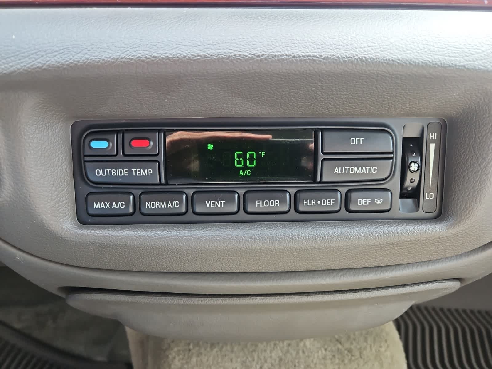 used 2011 Ford Crown Victoria car, priced at $11,998