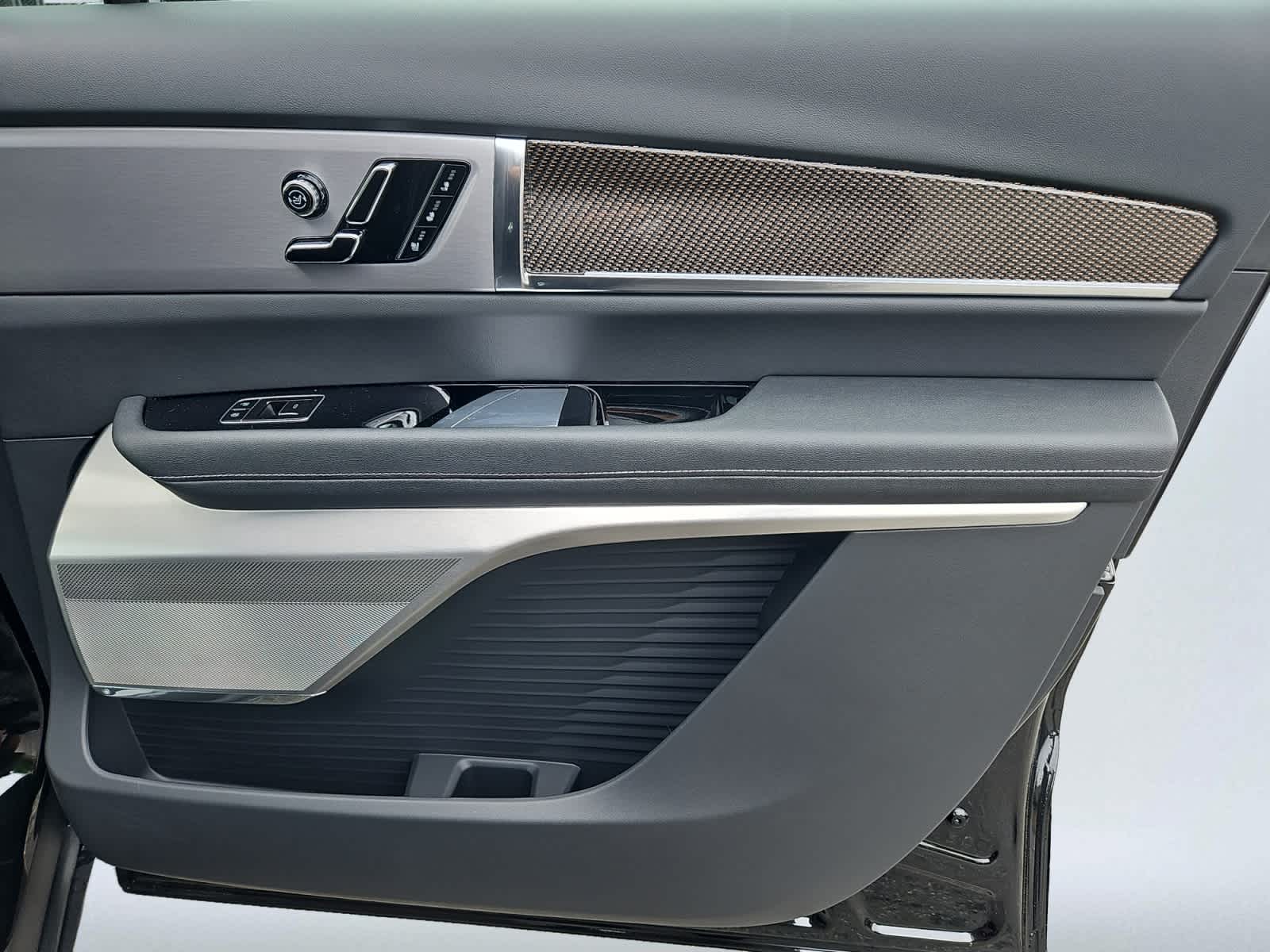 new 2026 Cadillac VISTIQ car, priced at $81,014