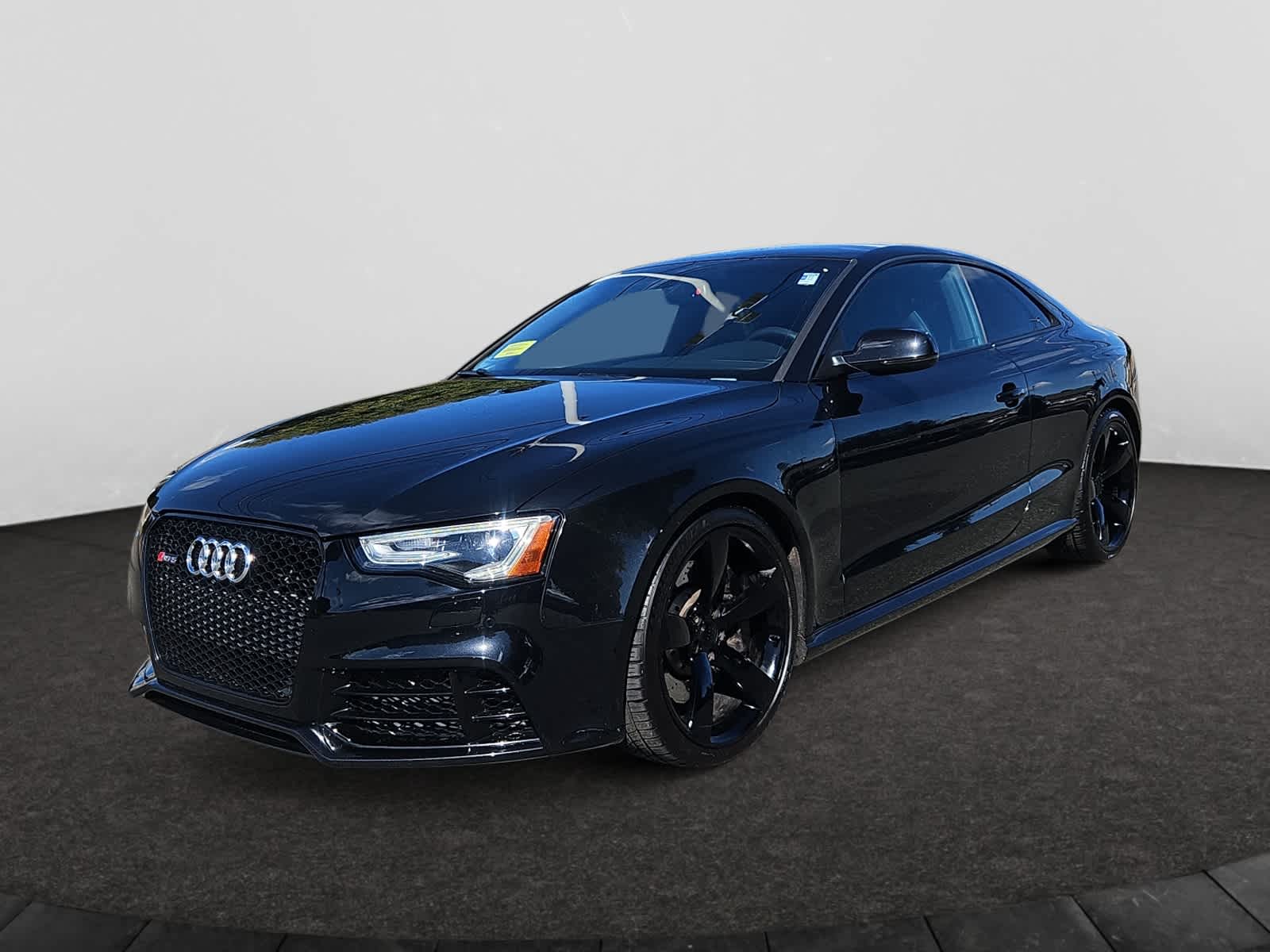 used 2013 Audi RS 5 car, priced at $21,998