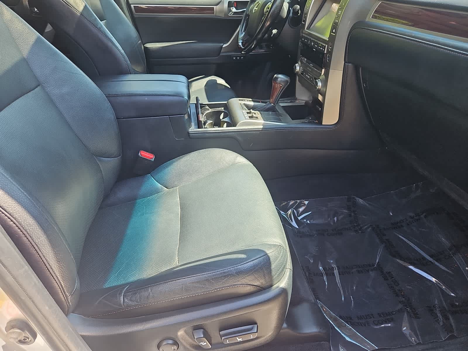 used 2018 Lexus GX car, priced at $25,898