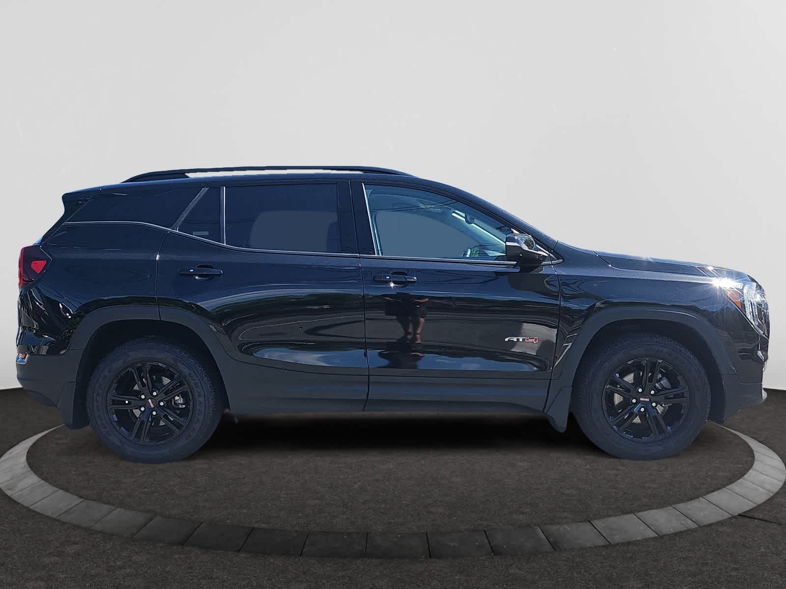 used 2023 GMC Terrain car, priced at $27,988