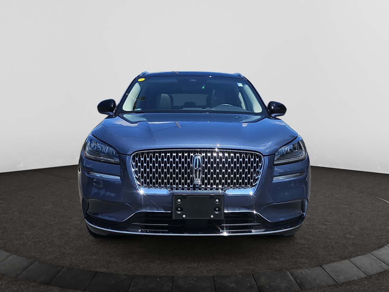 used 2022 Lincoln Corsair car, priced at $33,798