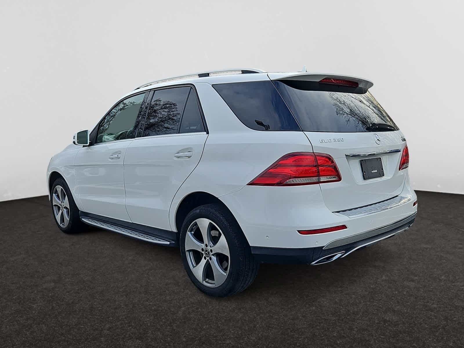 used 2017 Mercedes-Benz GLE car, priced at $19,998