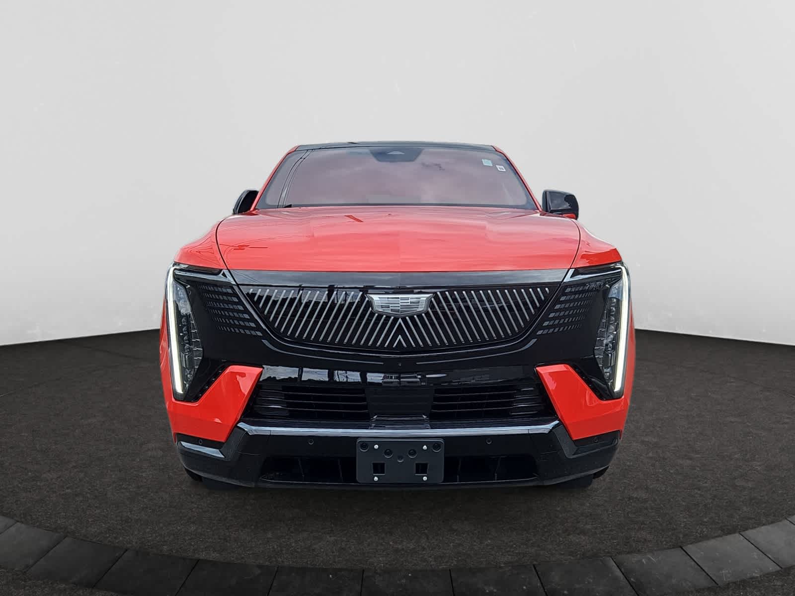 new 2026 Cadillac ESCALADE IQ car, priced at $130,920