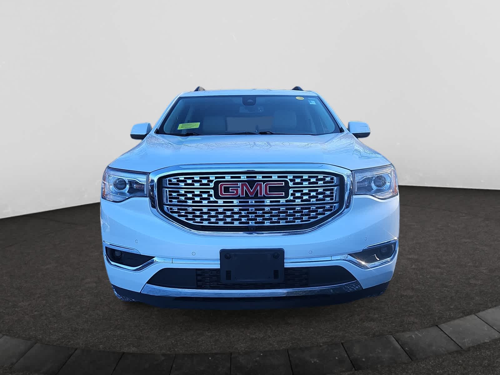 used 2017 GMC Acadia car, priced at $13,998