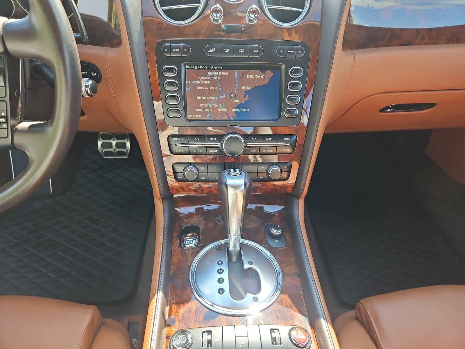 used 2006 Bentley Continental GT car, priced at $39,998