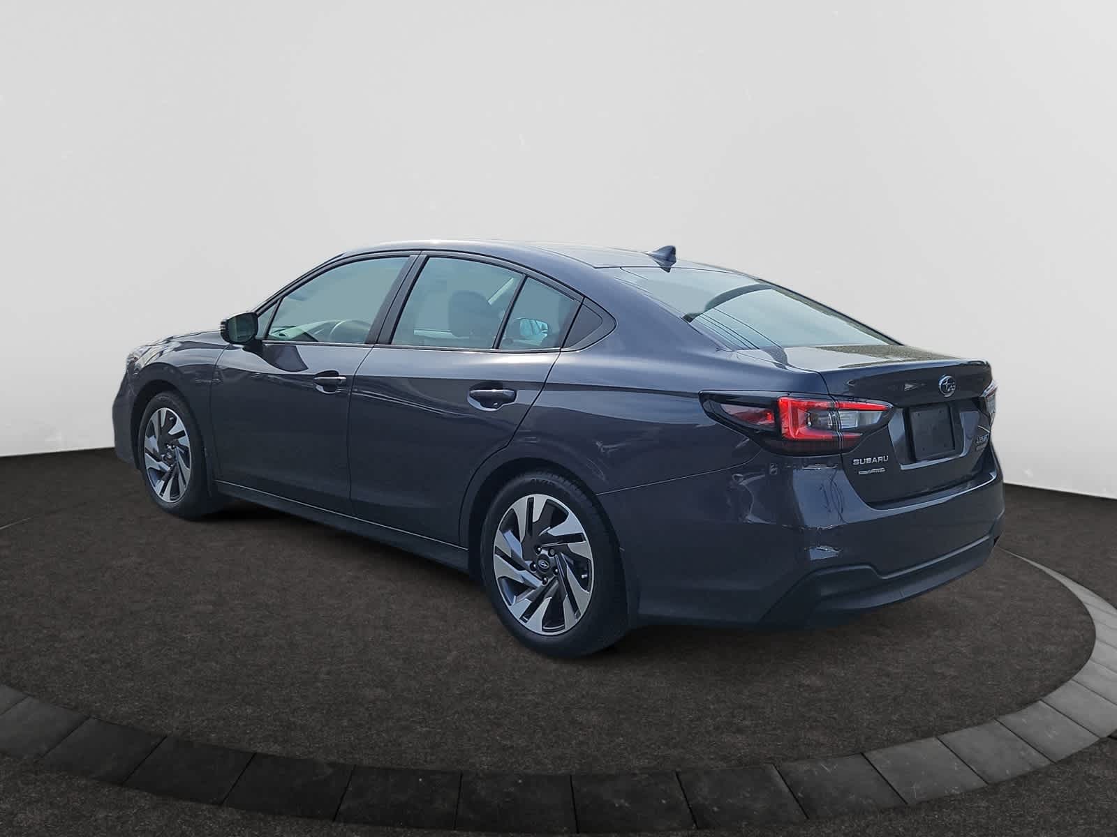 used 2024 Subaru Legacy car, priced at $27,798