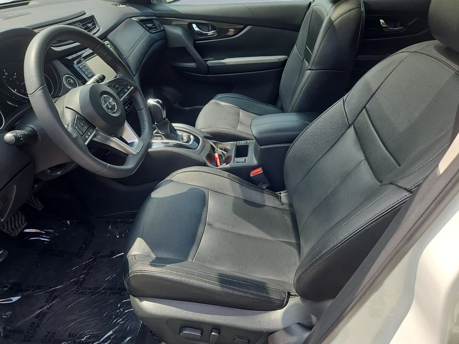 used 2017 Nissan Rogue car, priced at $14,888
