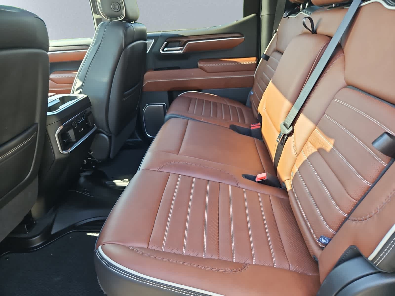 used 2024 GMC Sierra 1500 car