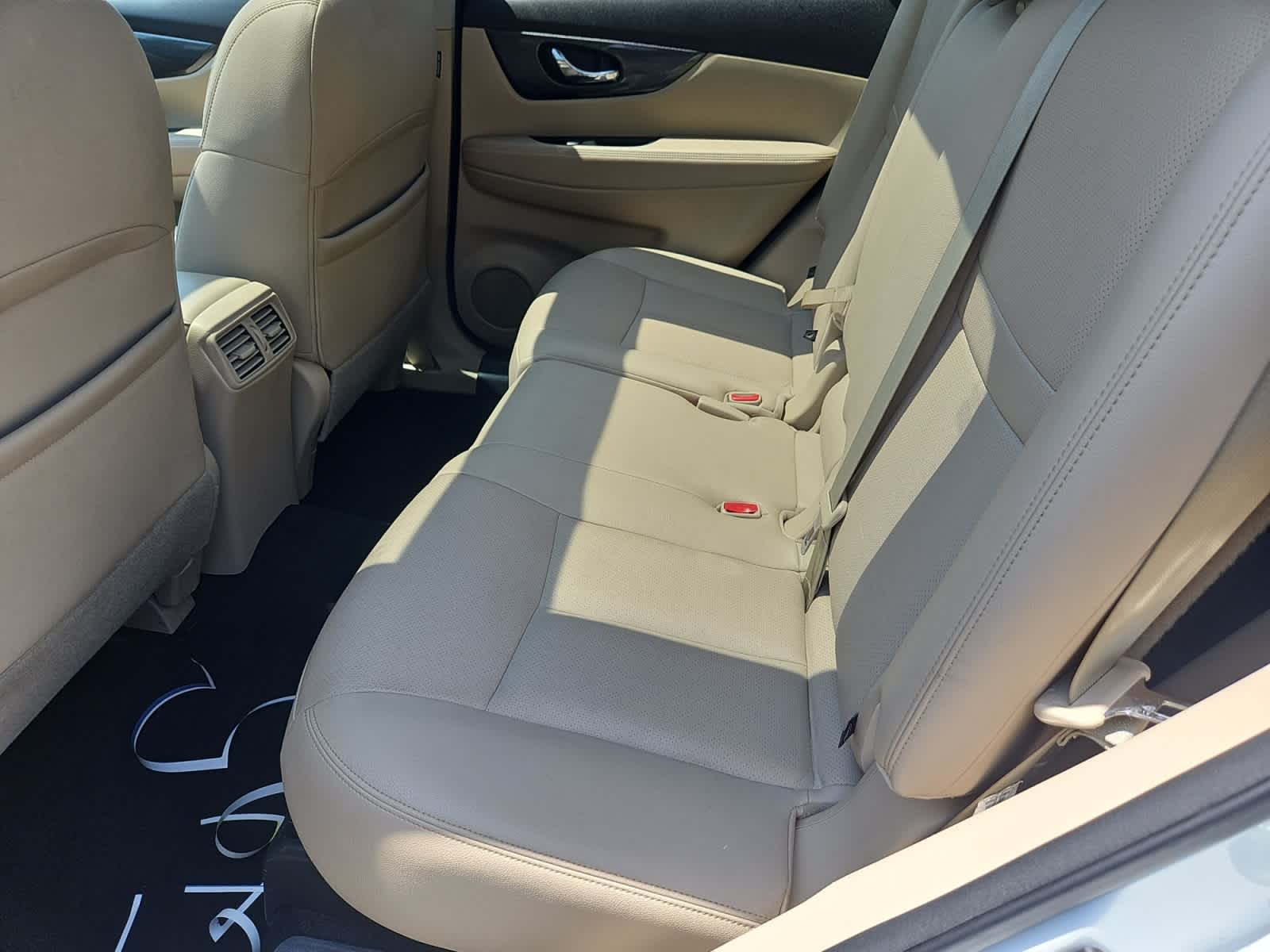 used 2016 Nissan Rogue car, priced at $14,488