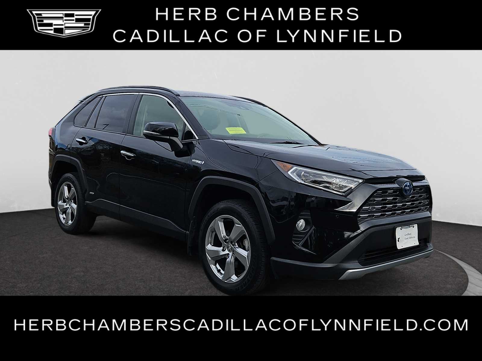 used 2020 Toyota RAV4 car, priced at $34,898