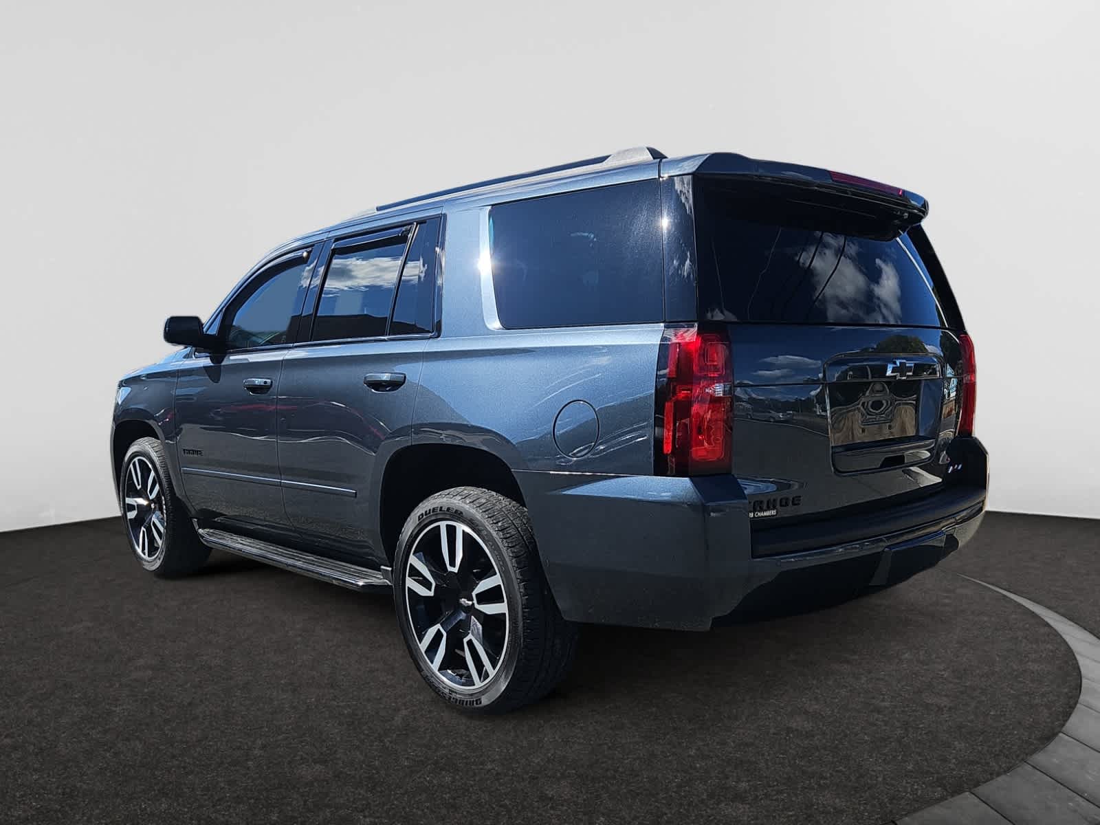 used 2020 Chevrolet Tahoe car, priced at $47,898