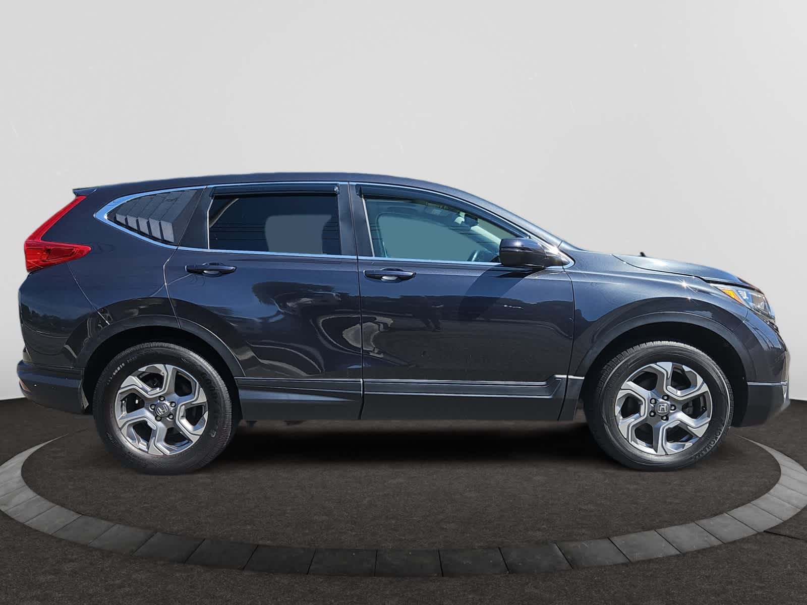used 2018 Honda CR-V car, priced at $22,998